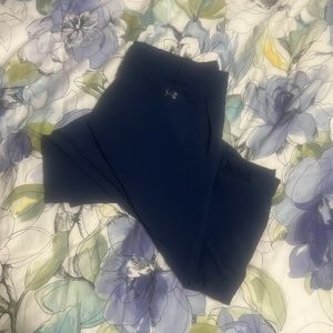 Under Armour Adjustable Moisture Wicking Pants, YLG